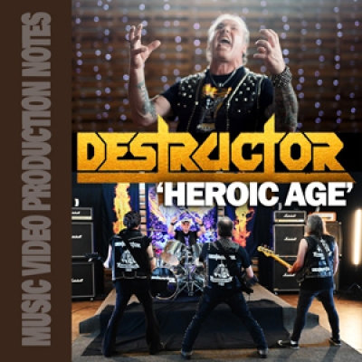 Destructor's, 'Heroic Age'