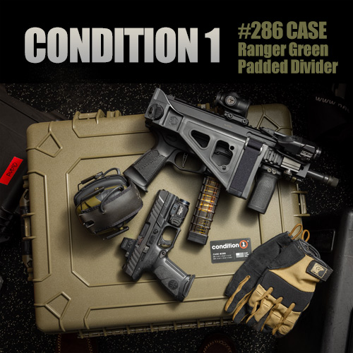 Condition 1 #286 review