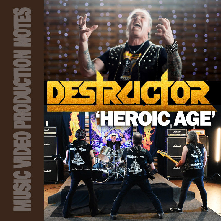 Destructor's 'Heroic Age'