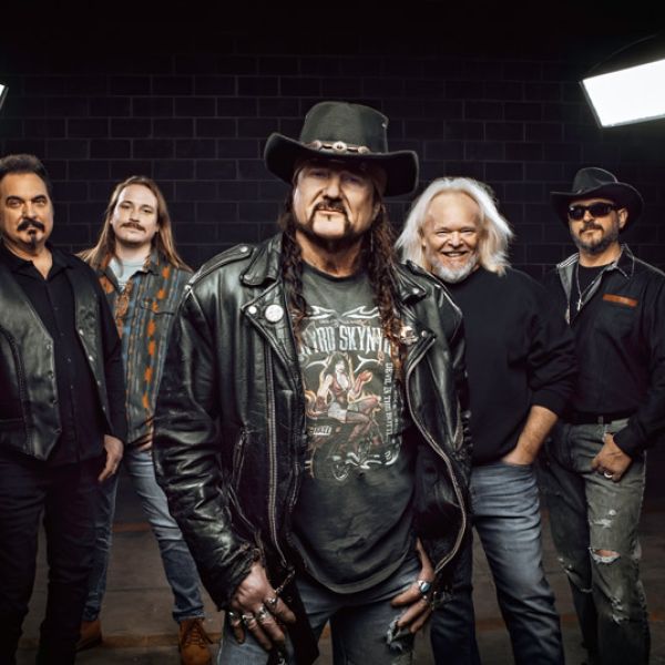 Riffster - studio band photography musician band group shot